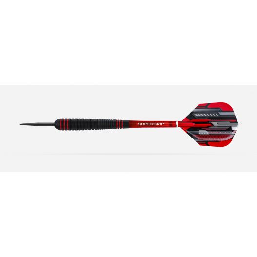 Fléchettes harrows acier ACE 22 GR