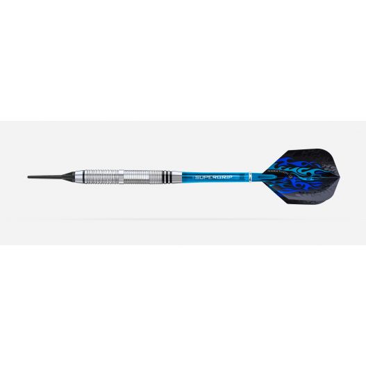 Fléchettes Nylon Blaze 16 GR Modèle B