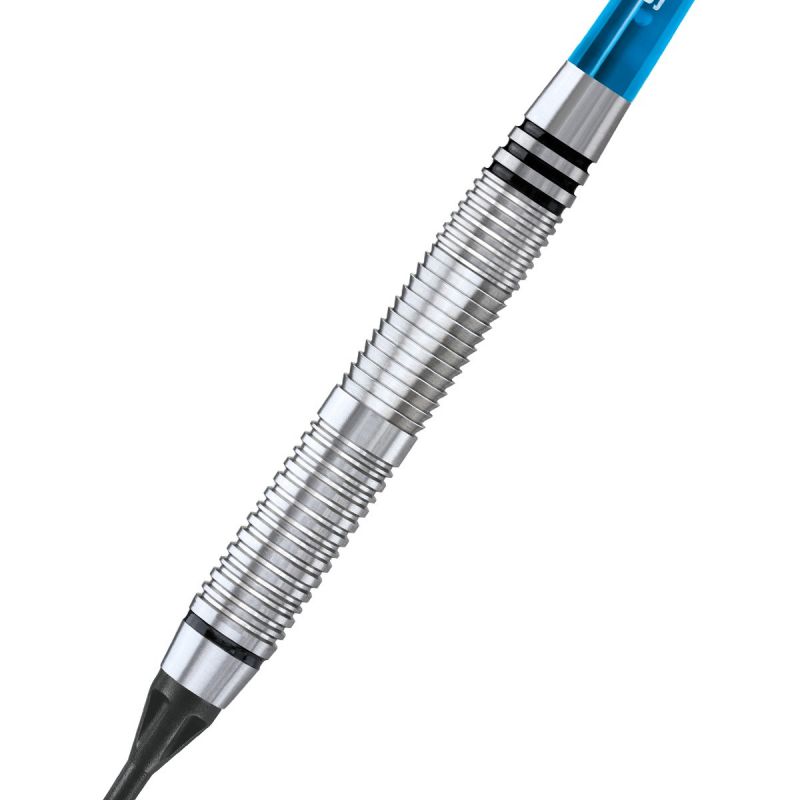 Fléchettes Nylon Blaze 16 GR Modèle B