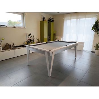 Pure, le nouveau billard...