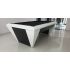 Billard design contemporain Eurobillards