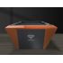 Billard design contemporain Eurobillards