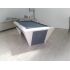 Billard design contemporain Eurobillards