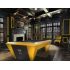 Billard design contemporain Eurobillards