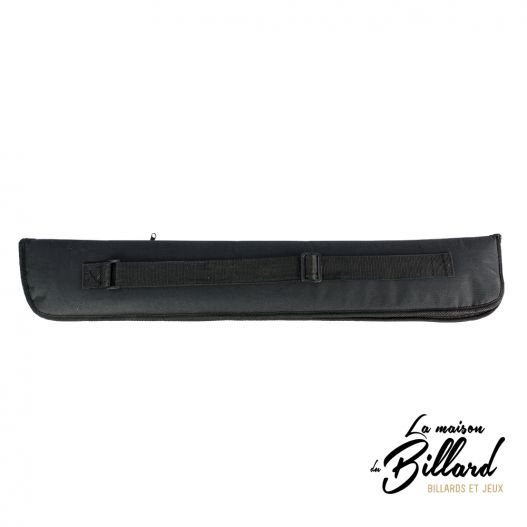 Pochette pour 2 queue de billard