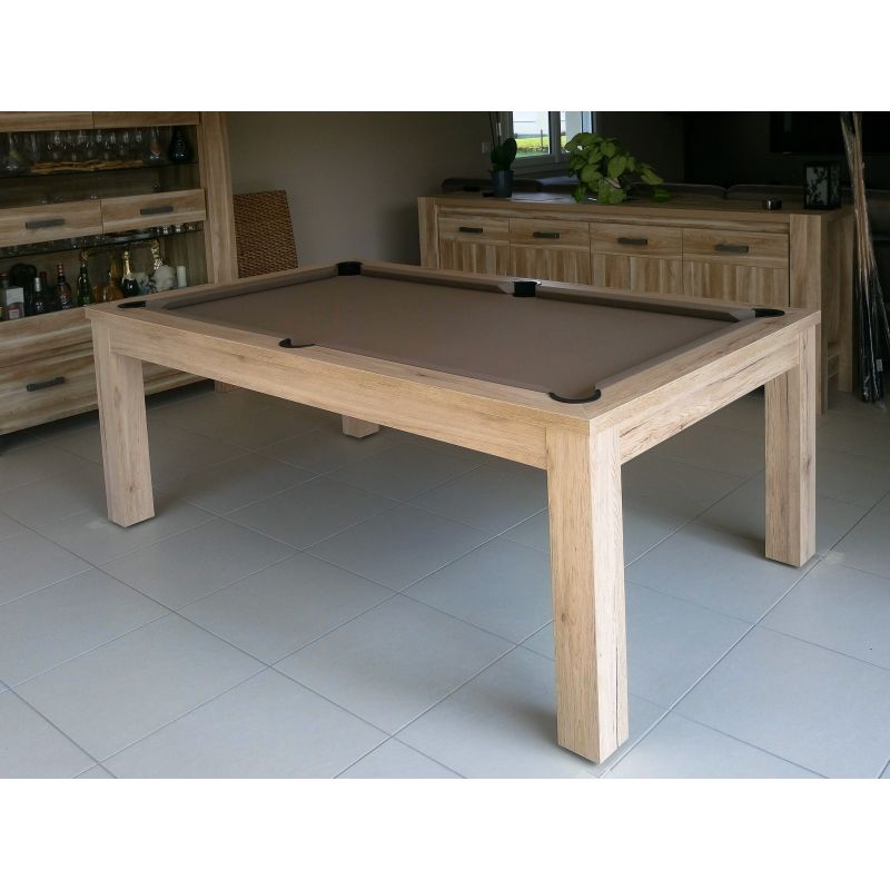 Billard table Trendy : le billard contemporain aux multiples styles