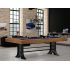 Atelier : Un billard haut de gamme, au style authentique et industriel