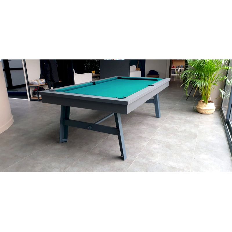 Billard table Vintage