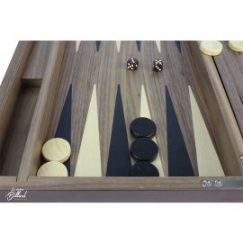 backgammon marqueterie