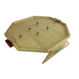 jeu Football magnetique en bois