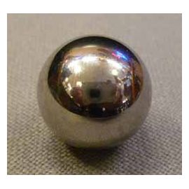 Bille acier 19,5 mm