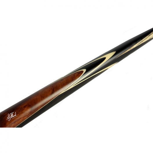 Queue billard anglais couronne