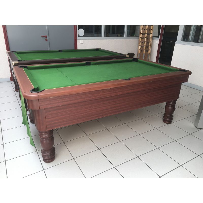 Billard Français D Occasion Le Bon Coin Billard d'occasion jamais utilisé / Billard d'exposition