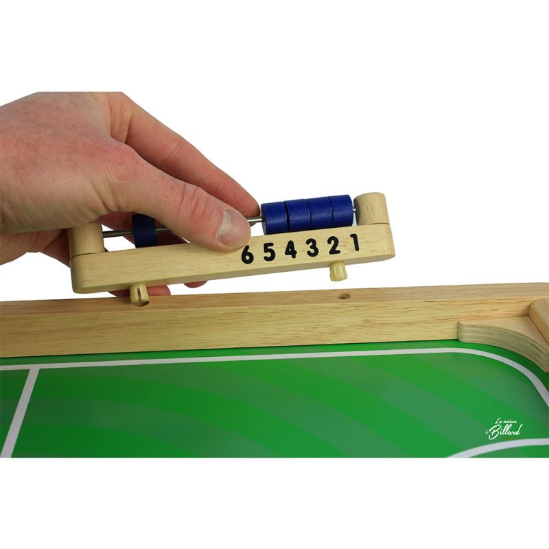 Jeu en bois quickick