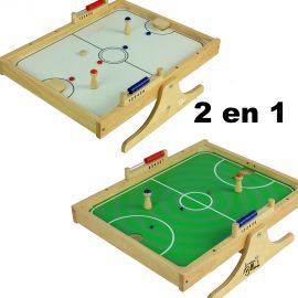 Jeu Quickik