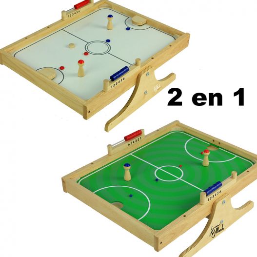 Jeu football enfants