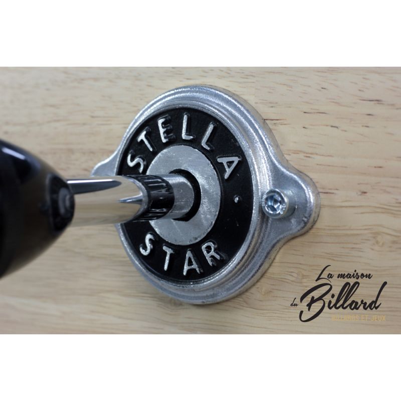 Palier baby foot stella