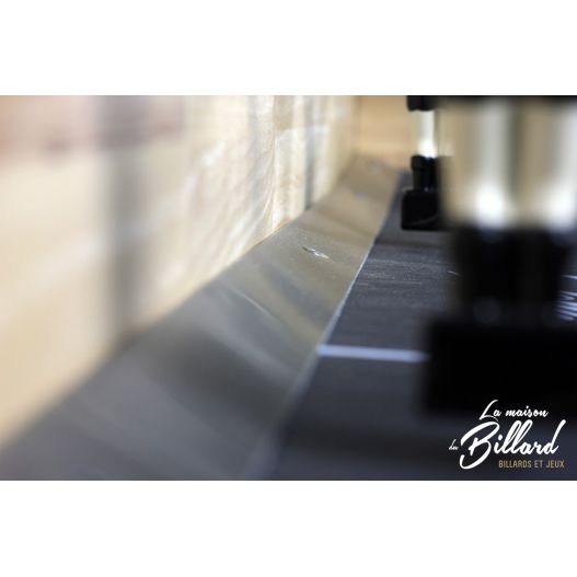 Réglette pour balle sauté Stella