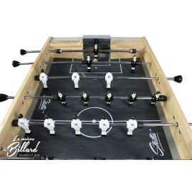 Surface de jeu baby-foot Bahia