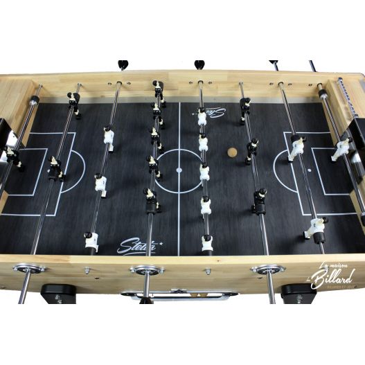 Marquage Surface de jeu Bahia