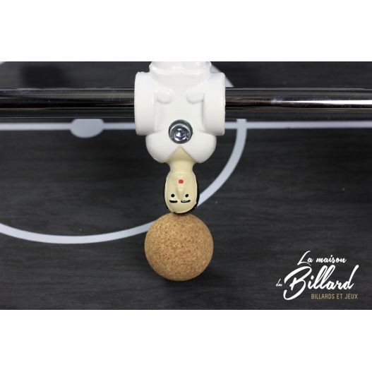 Jeu avec la tête baby-foot Bahia
