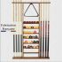 Rangement Boules de billard + Queues de billard | 100 % made in France