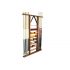 Rangement Boules de billard + Queues de billard | 100 % made in France