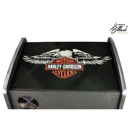 Motor legend harley davidson