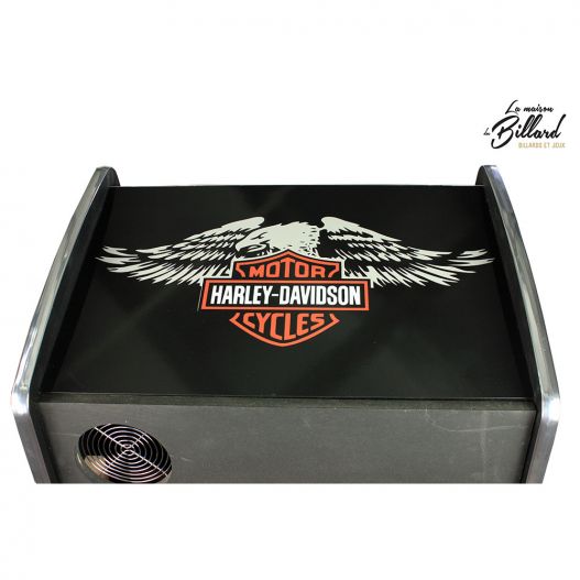 Motor legend harley davidson