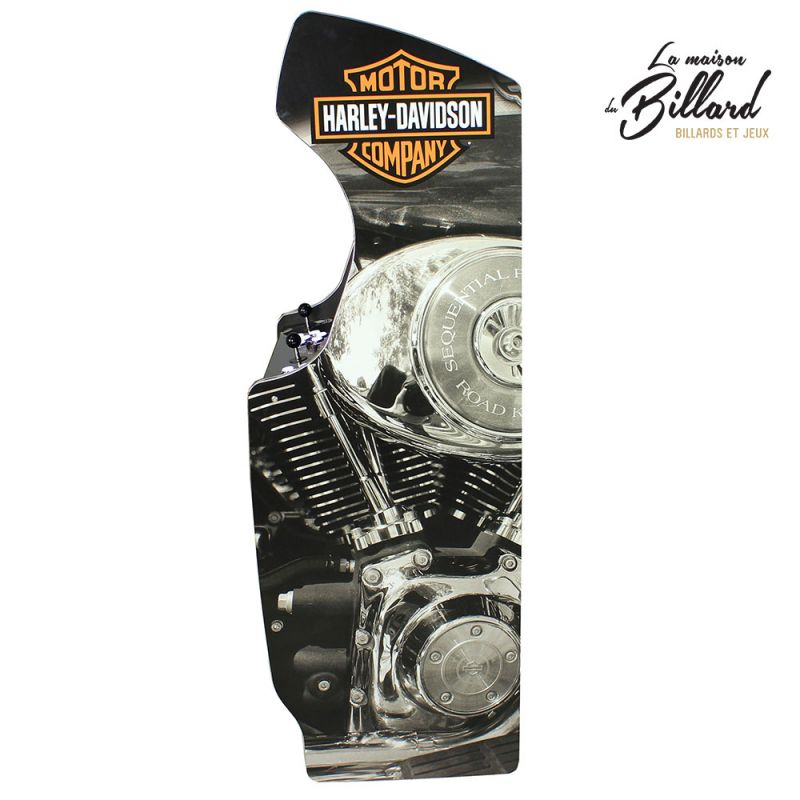 Moteur V Twin Harley davidson