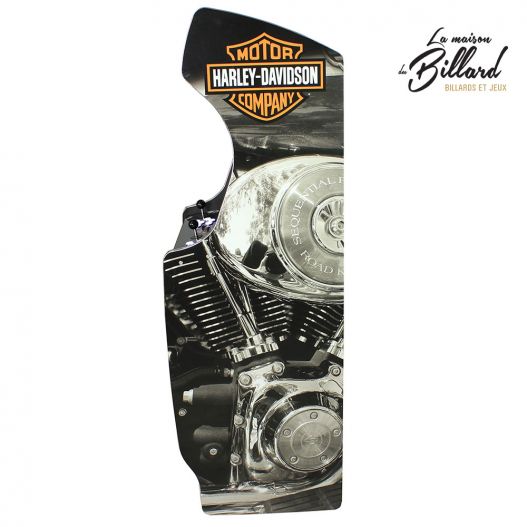Moteur V Twin Harley davidson
