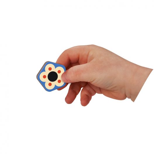 Le hand spinner, un jouet addictif qui améliore votre concentration