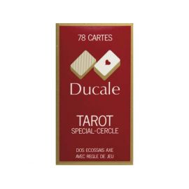 jeu de tarot ducale