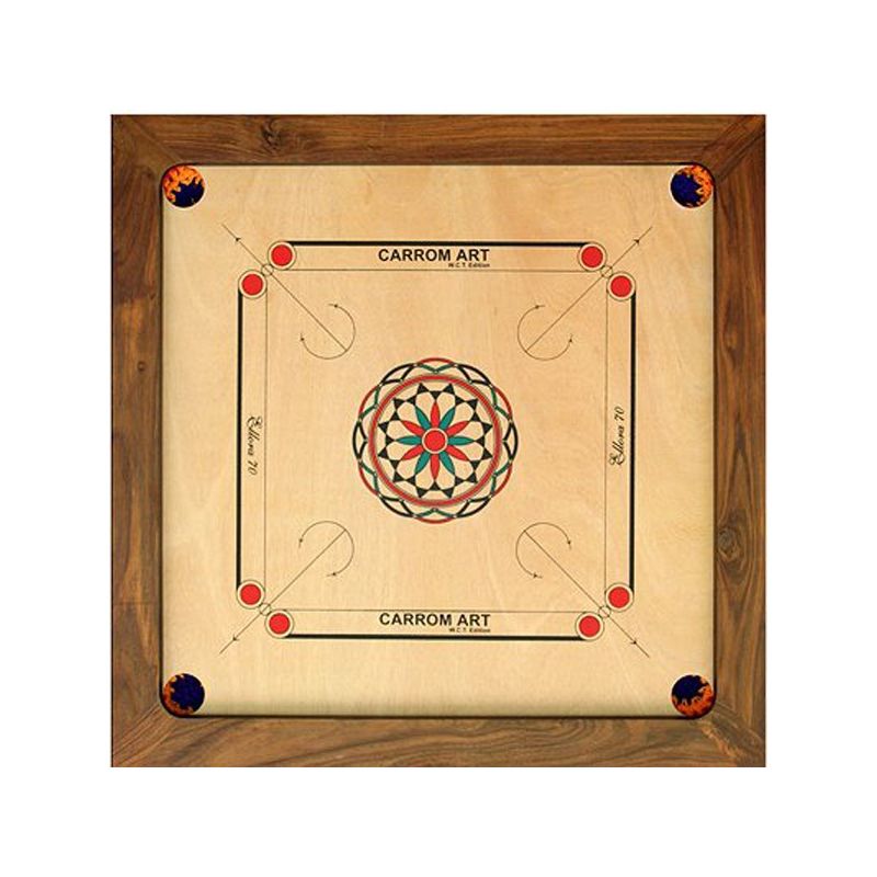 Billard indiens 70cm