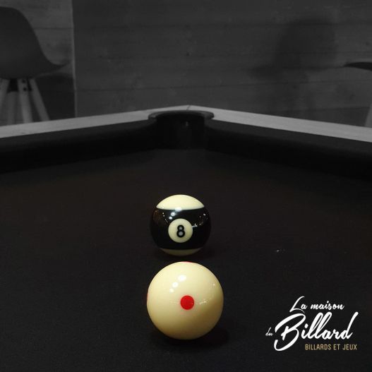 Jeu billard competition