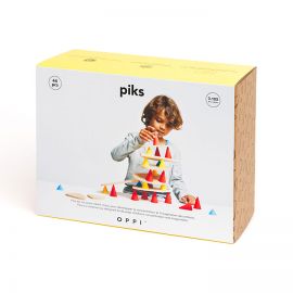 Jeu Piks 44 pieces