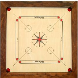 Carrom winit 88 x 88 cm