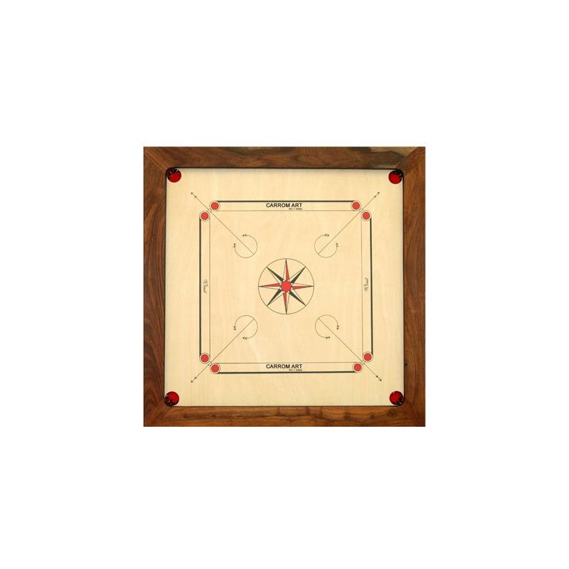 Carrom winit 88 x 88 cm