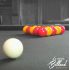 Billard anglais