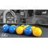 boules de billard unique