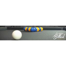 boules de billard