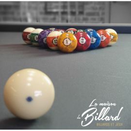 Bille billard aramith camouflage