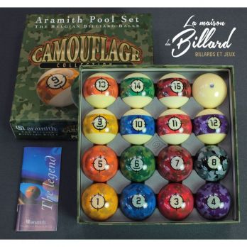 Boule de billard noire, huit boules d'entraînement de billard, boules d' entraînement de billard – les meilleurs produits dans la boutique en ligne  Joom Geek