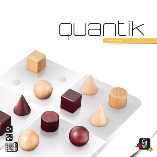 Quantik gigamic