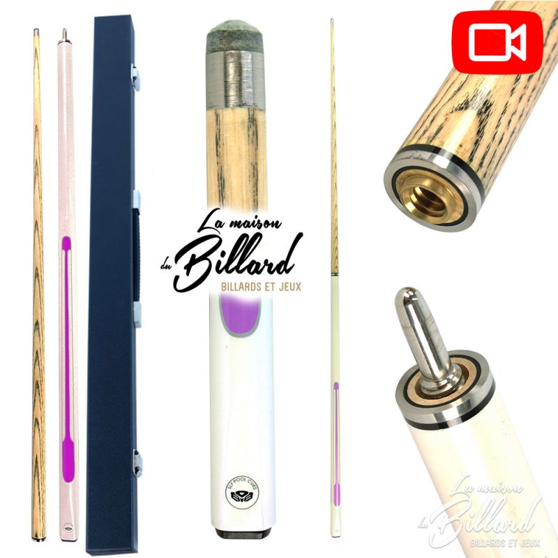 Coffret Cyber-Cue Blanche...