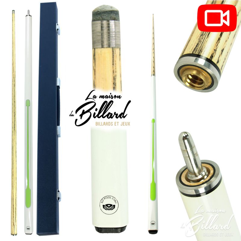 Coffret Cyber-Cue Blanche...