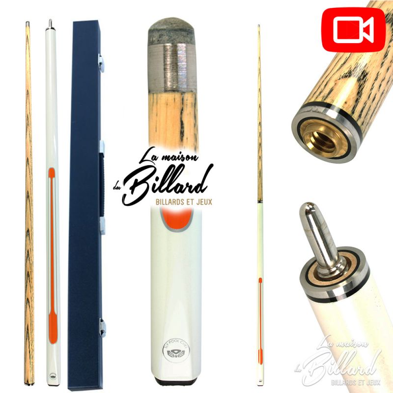 Coffret Cyber-Cue Blanche...