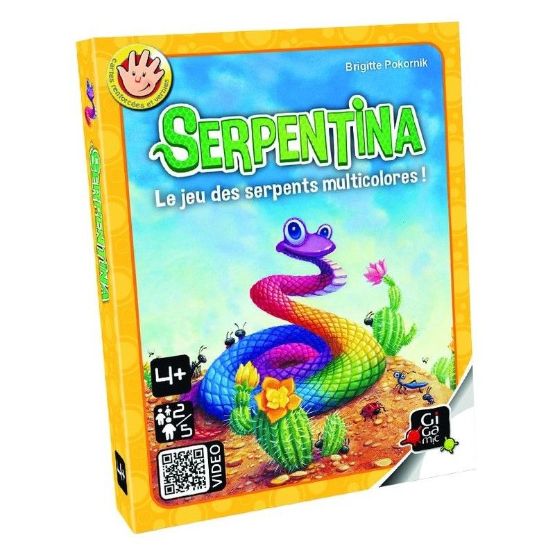 Serpentina