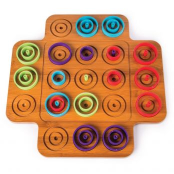 Jeu Otrio Luxe