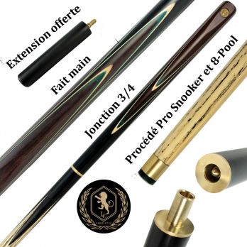 Coffret Queue de billard...